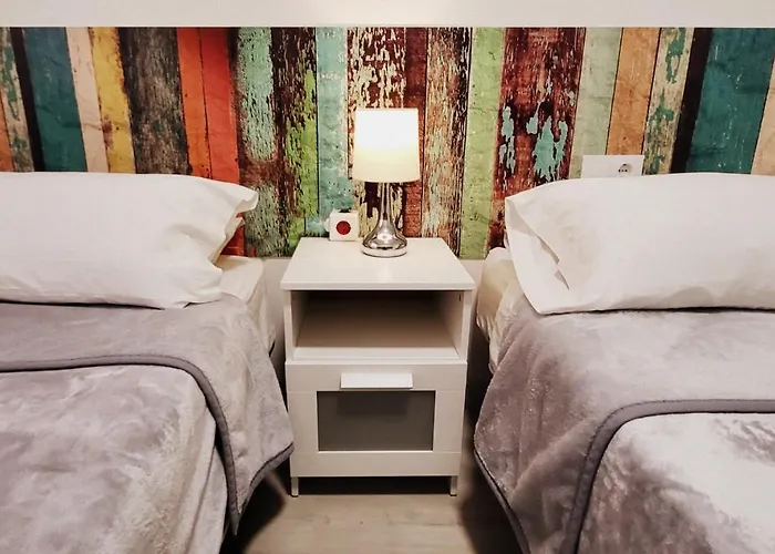 아파트 Www Goyahospitales Es